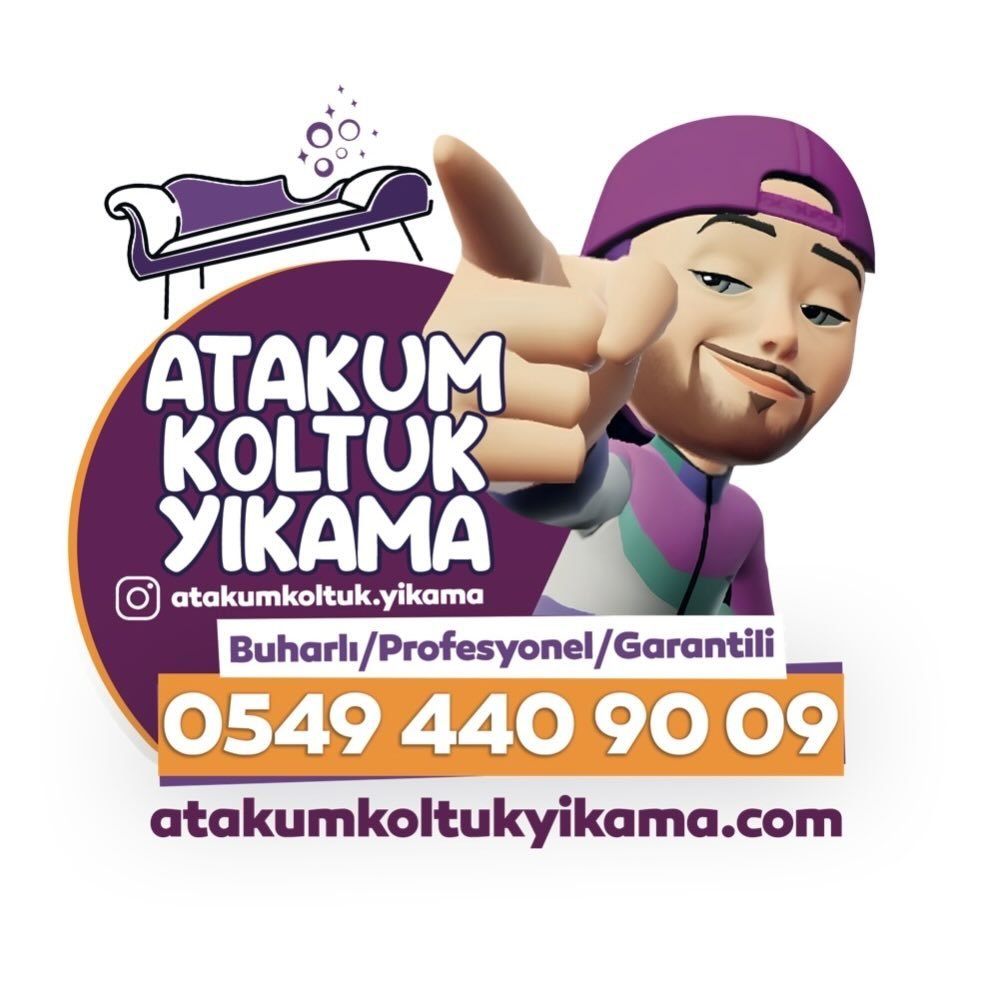 Atakum Koltuk Yıkama Sorular
