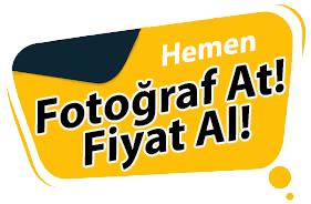 Hemen Fotoğraf At! Fiyat Al!